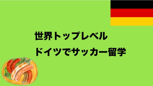 海外でプロサッカー選手になる方法 サッカーアブロード